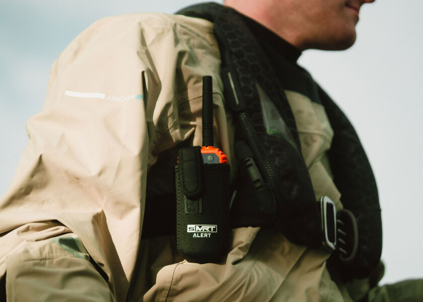 Купить MRT MOA-50070 SMRT ALERT AIS и DSC Аварийный радиомаяк MOB / класс M 91036-bvs 7ft.ru в интернет магазине Семь Футов