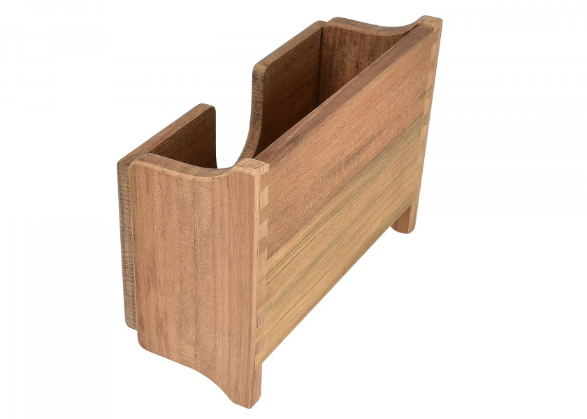 Купить ARC 304 Бинокулярная стойка из тикового дерева, большая 7ft.ru в интернет магазине Семь Футов