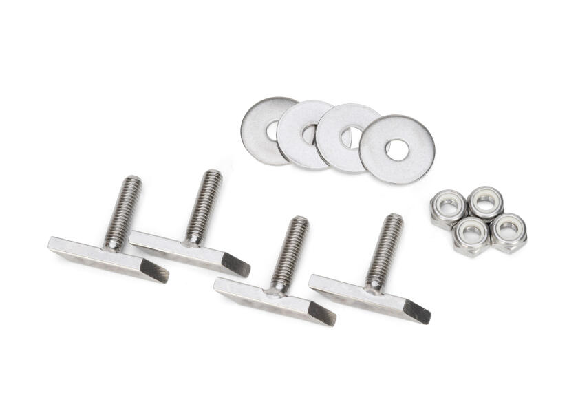 Купить Mounting Screw Set for Pontoon Fender / 4 x 31769-bvs 7ft.ru в интернет магазине Семь Футов