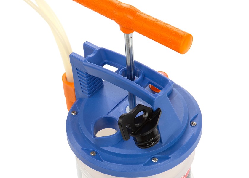 Купить OILBOX Suction Pump / 4.0 litres 29171-bvs 7ft.ru в интернет магазине Семь Футов