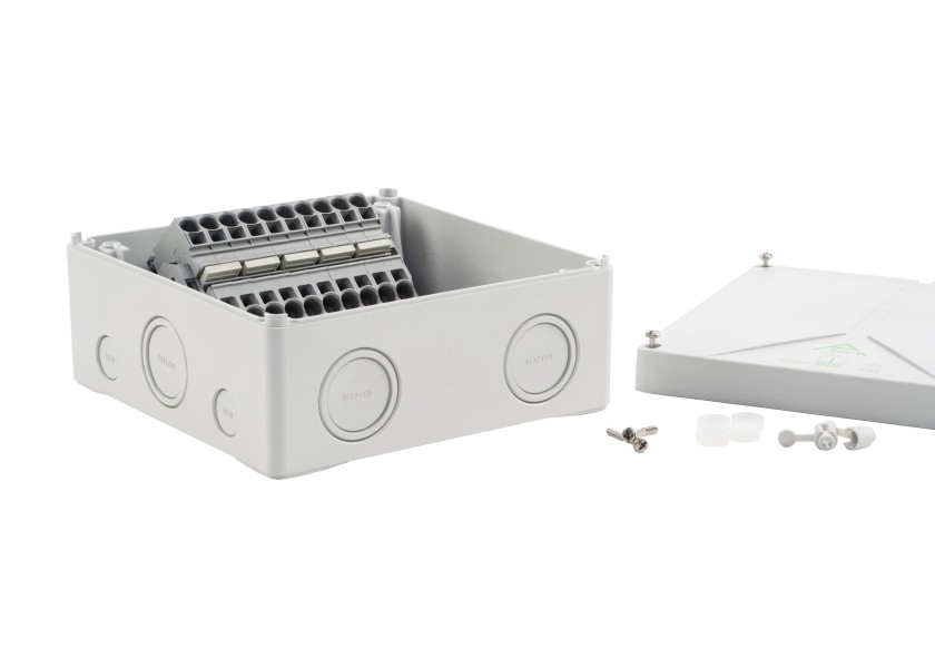 Купить SL Junction Box / Abox-i SL10 24506-bvs 7ft.ru в интернет магазине Семь Футов
