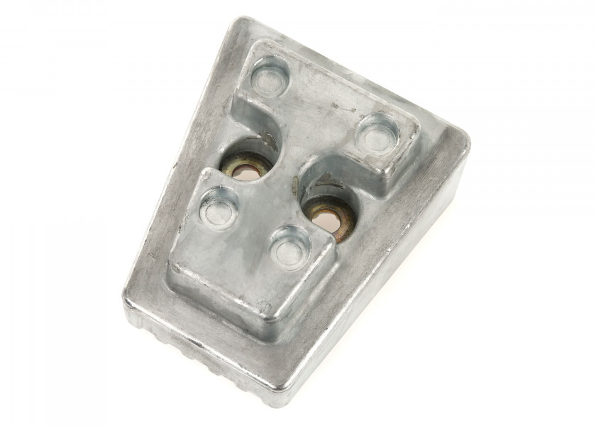 Купить Zinc Motor Anode 22180-bvs 7ft.ru в интернет магазине Семь Футов