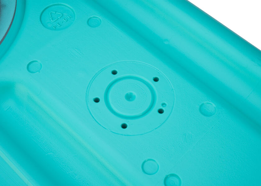 Купить CAN PLASTIC Fresh Water Tank / 97 l / 950 x 390 x 290 mm 31033-bvs 7ft.ru в интернет магазине Семь Футов