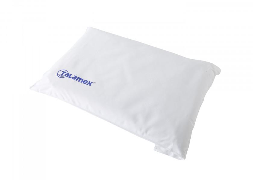 Купить Talamex 95900504 Солнцезащитный тент Белая White 345 x 360 cm  7ft.ru в интернет магазине Семь Футов