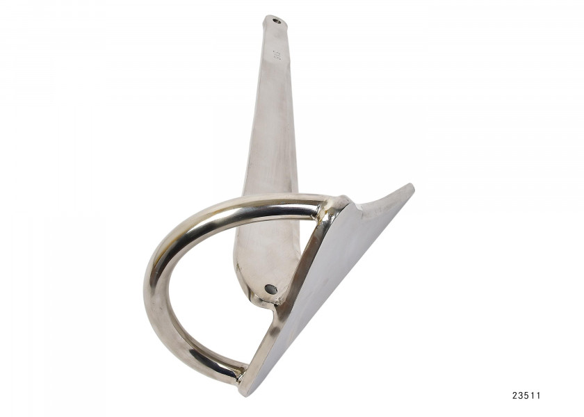 Купить WASI Stainless Steel Bracket Anchor 23512-bvs 7ft.ru в интернет магазине Семь Футов