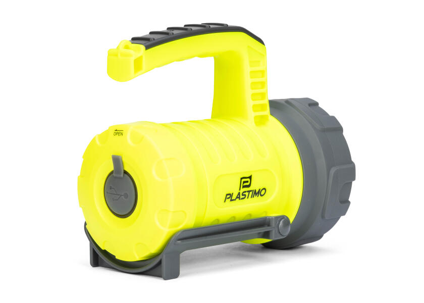 Купить PLASTIMO X-SPOT Handheld Spotlight 31434-bvs 7ft.ru в интернет магазине Семь Футов
