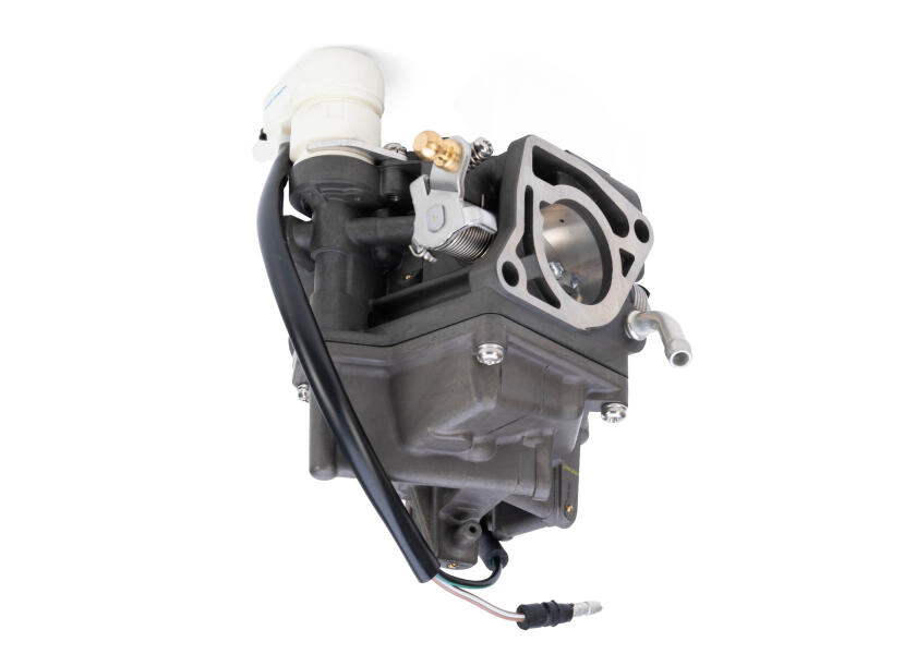 Купить HONDA Vergaser für Honda BF20 DK2 / Elektrischer Starter 52460-bvs 7ft.ru в интернет магазине Семь Футов