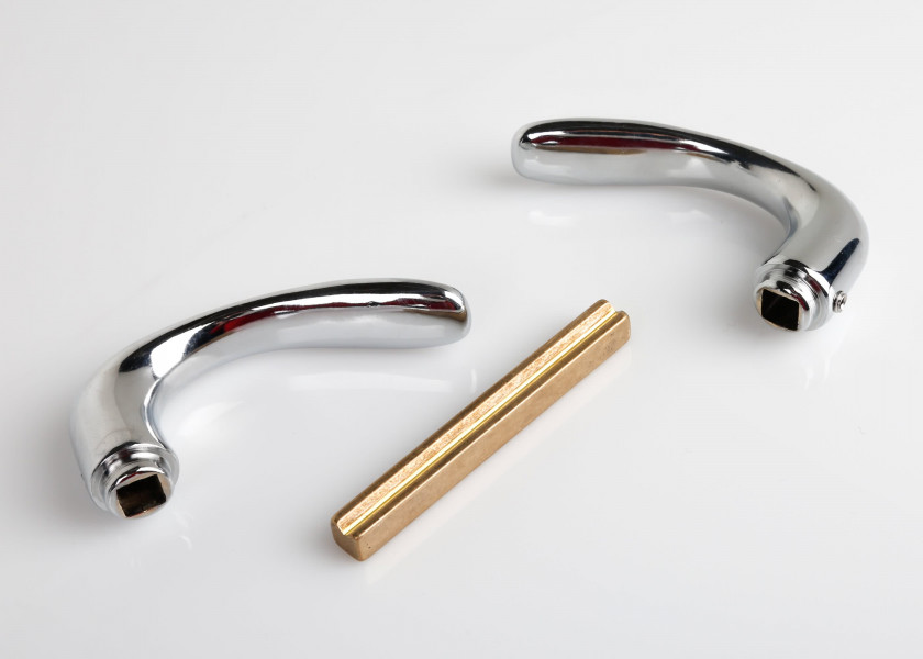 Купить Mortise Locks / long plate 88652-bvs 7ft.ru в интернет магазине Семь Футов