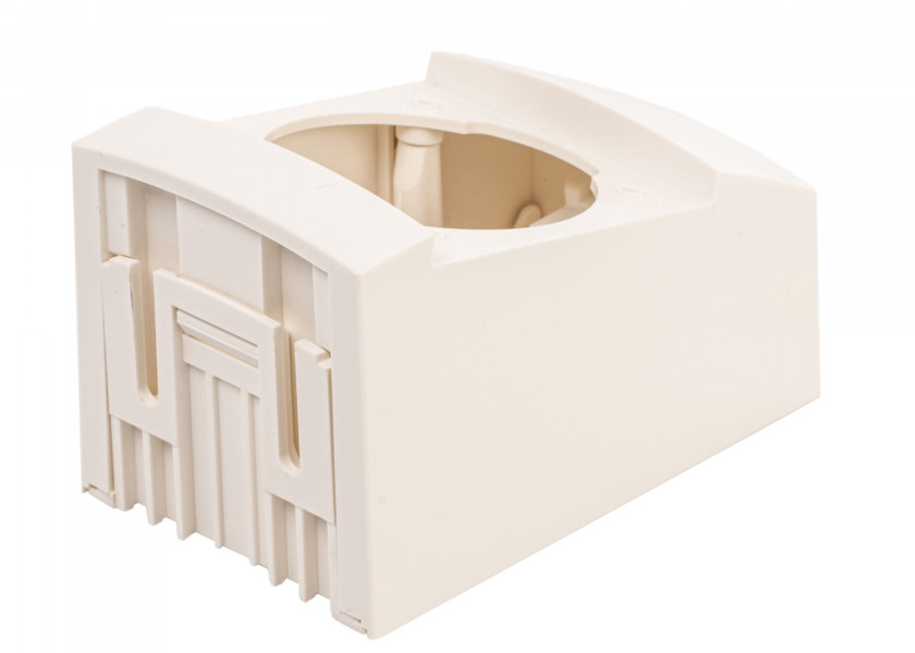 Купить BERKER 19791009 ​INTEGRO FLOW Комплект сборки коробки со встроенным выключателем / полярная белизна, глянцевый 48528-bvs 7ft.ru в интернет магазине Семь Футов