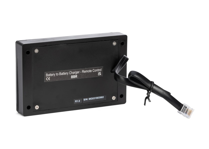 Купить STERLING Bidirectional B2B Charger Remote Control 33352-bvs 7ft.ru в интернет магазине Семь Футов