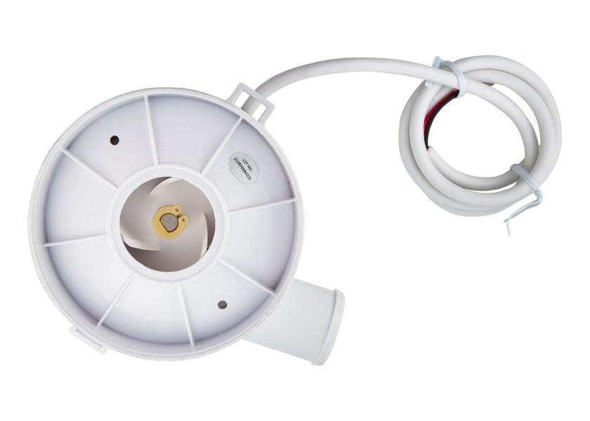 Купить Помпа трюмная погружная Marco UP3700 16018013 24 В 6 А 233 л/мин 7ft.ru в интернет магазине Семь Футов