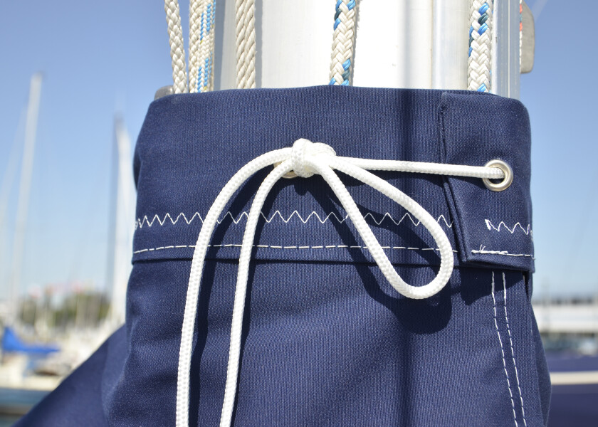 Купить DIEKOW SAILS Чехол на грот/адмирал синий / Для длины стрелы: 4,75 м. 31819-bvs 7ft.ru в интернет магазине Семь Футов