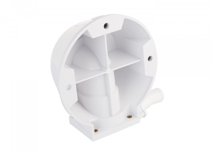 Купить JABSCO 37004-1000 Основание унитаза вкл. Монтажный материал 24970-bvs 7ft.ru в интернет магазине Семь Футов