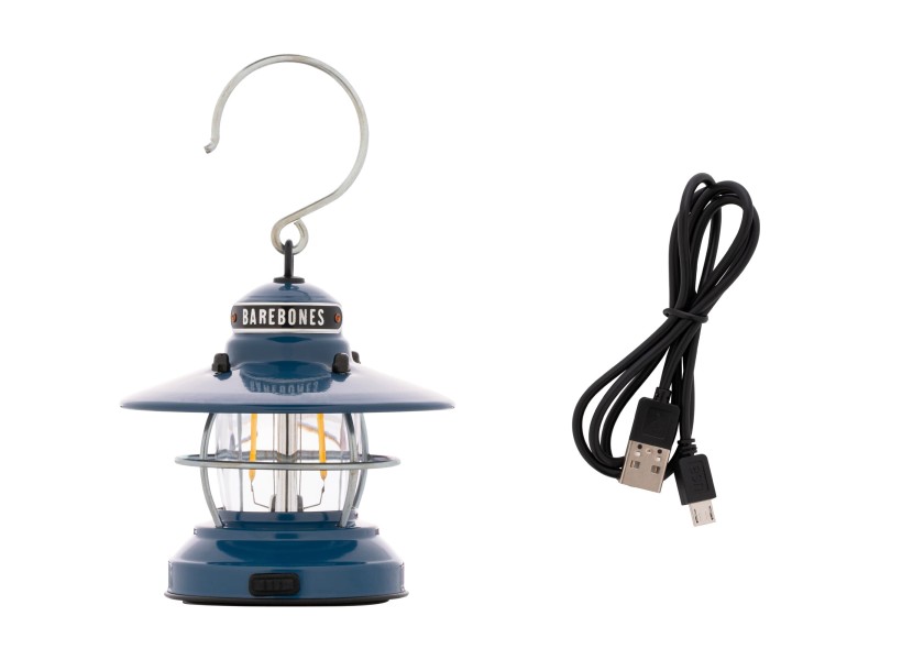 Купить BAREBONES 10084 Мини-светодиодный фонарь / синий океан 29268-bvs 7ft.ru в интернет магазине Семь Футов