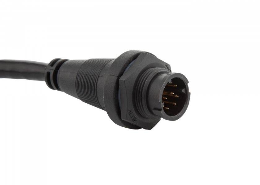 Купить Raymarine A80162 Raynet Расширение Черный  Black 5 cm  7ft.ru в интернет магазине Семь Футов
