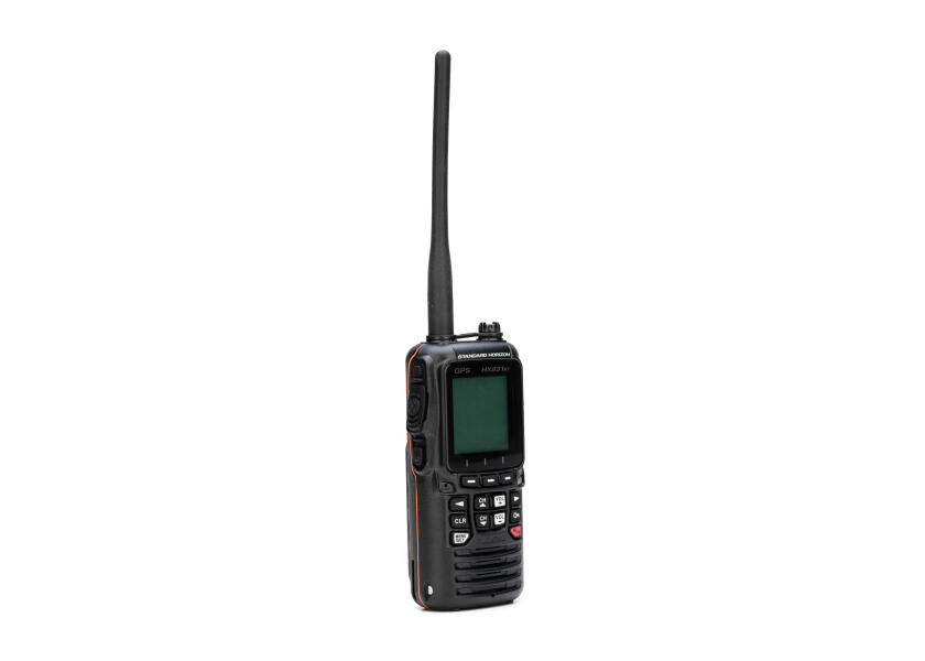 Купить STANDARD HORIZON HX891 BT/E Handheld Radio / black 98601-bvs 7ft.ru в интернет магазине Семь Футов