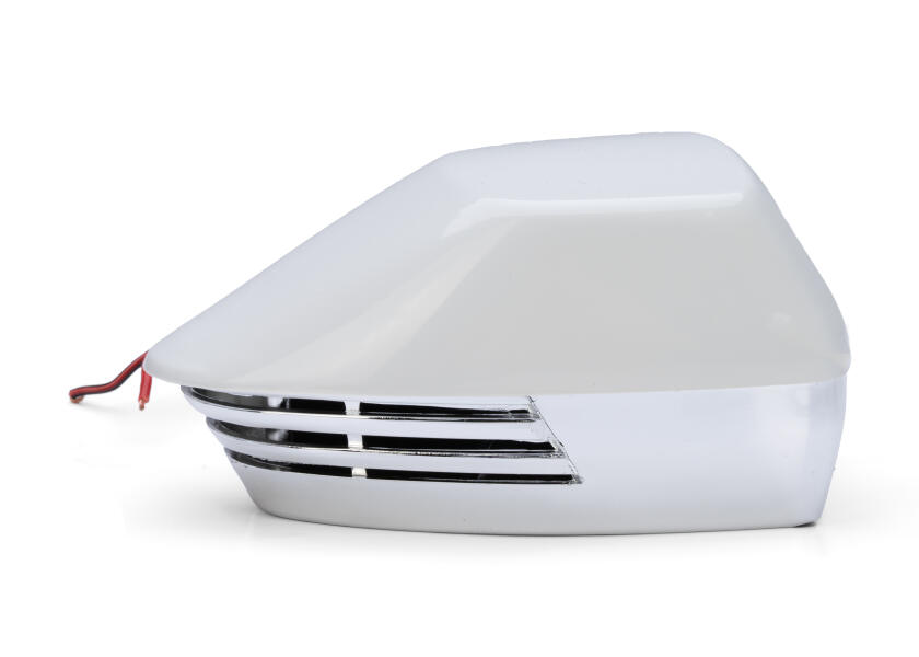 Купить MATRO Electric Marine Horn / white / 12 V 10843-bvs 7ft.ru в интернет магазине Семь Футов