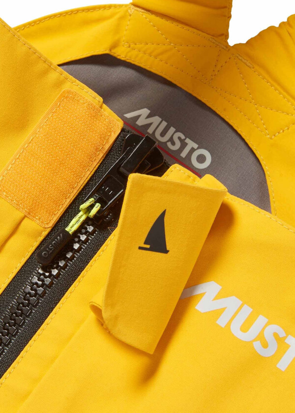 Купить MUSTO 82186_772-XL Женские брюки HPX GORE-TEX Pro Ocean / золотой/черный / Размер одежды: XL 7ft.ru в интернет магазине Семь Футов