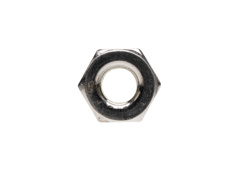 Купить MERCRUISER Nut 826709109 51384-bvs 7ft.ru в интернет магазине Семь Футов