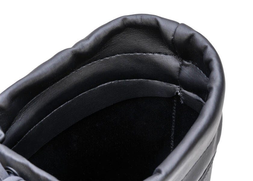 Купить Gill 918-blk01-40 Сапоги Tachting Black 40x35x15 EU 40 7ft.ru в интернет магазине Семь Футов