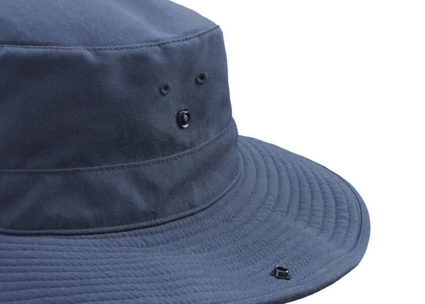 Купить MUSTO Fast Dry Brimmed Hat / navy 48263-bvs 7ft.ru в интернет магазине Семь Футов