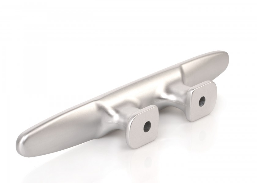 Купить PFEIFFER Cleat with Base 26226-bvs 7ft.ru в интернет магазине Семь Футов