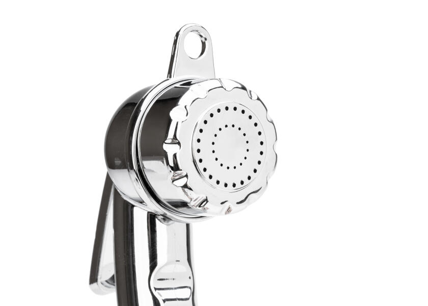 Купить BAVARIA 413375_BH Двойная душевая кабина с насадкой для душа 22866-bvs 7ft.ru в интернет магазине Семь Футов