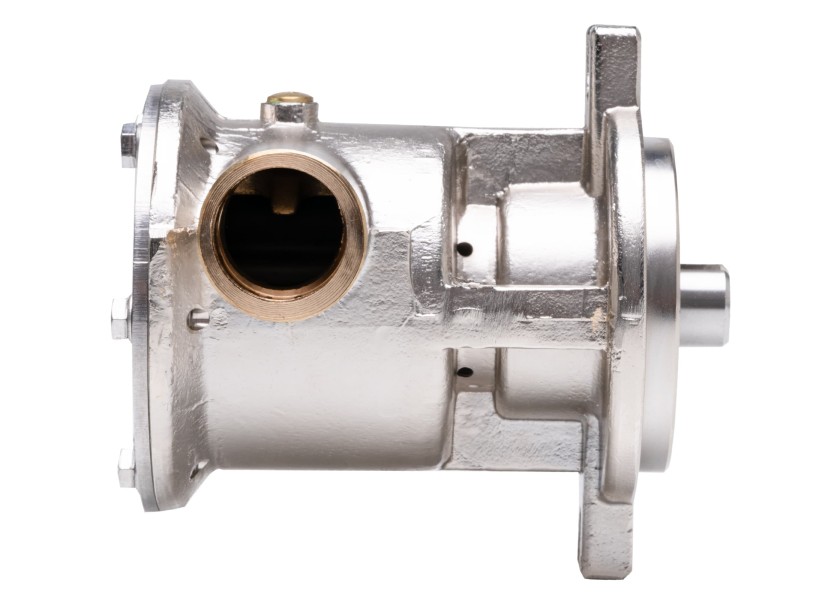 Купить Sea Water Pump / Impeller Pump for Volvo Penta TAMD 30/31/40/41 / AD 41 / MD 30/40 57335-bvs 7ft.ru в интернет магазине Семь Футов