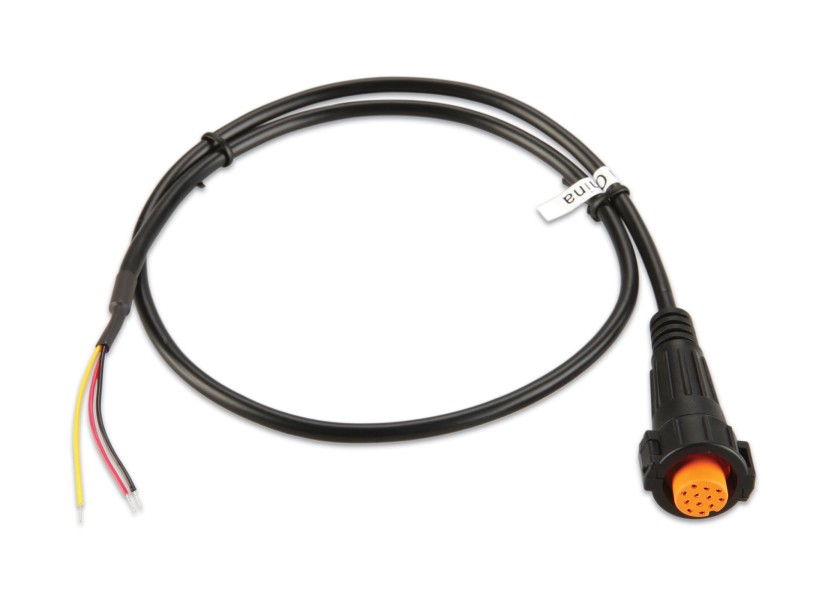 Купить Garmin 010-11532-00 Обратная связь руля направления Черный 7ft.ru в интернет магазине Семь Футов