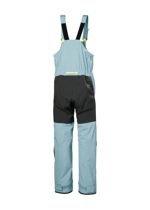 Купить HELLY HANSEN Женский нагрудник для парусного спорта PIER 4.0 / ветреный синий / Размер одежды: L 7ft.ru в интернет магазине Семь Футов