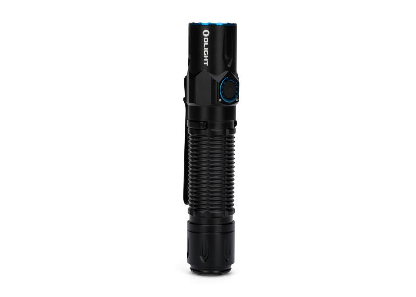 Купить OLIGHT WARRIOR 3S Torch 32216-bvs 7ft.ru в интернет магазине Семь Футов