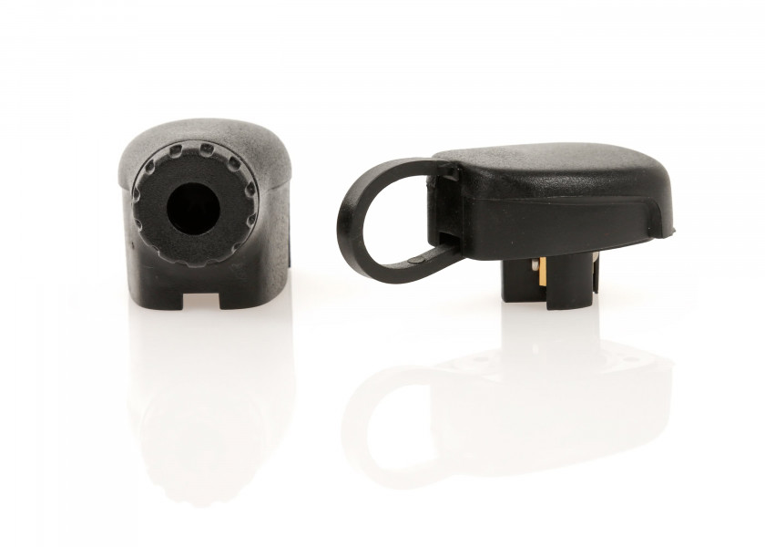 Купить Raymarine M81181 Base SeaTalk Удаленная вилка и розетка в сборе Черный Black 7ft.ru в интернет магазине Семь Футов