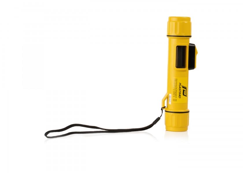 Купить Plastimo 38074 Зонд Echotest II Yellow 20x10x10 7ft.ru в интернет магазине Семь Футов