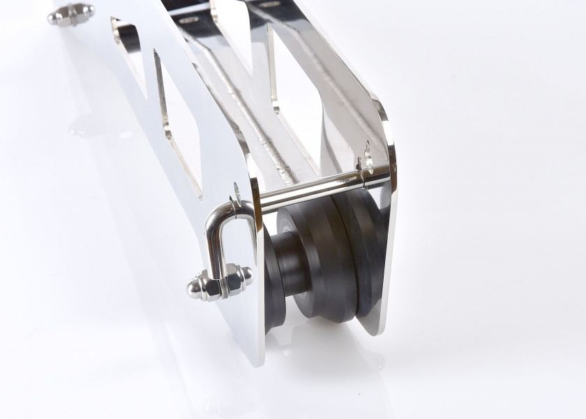 Купить BAVARIA 405283_BE Малый носовой фитинг - Парусные яхты 23765-bvs 7ft.ru в интернет магазине Семь Футов