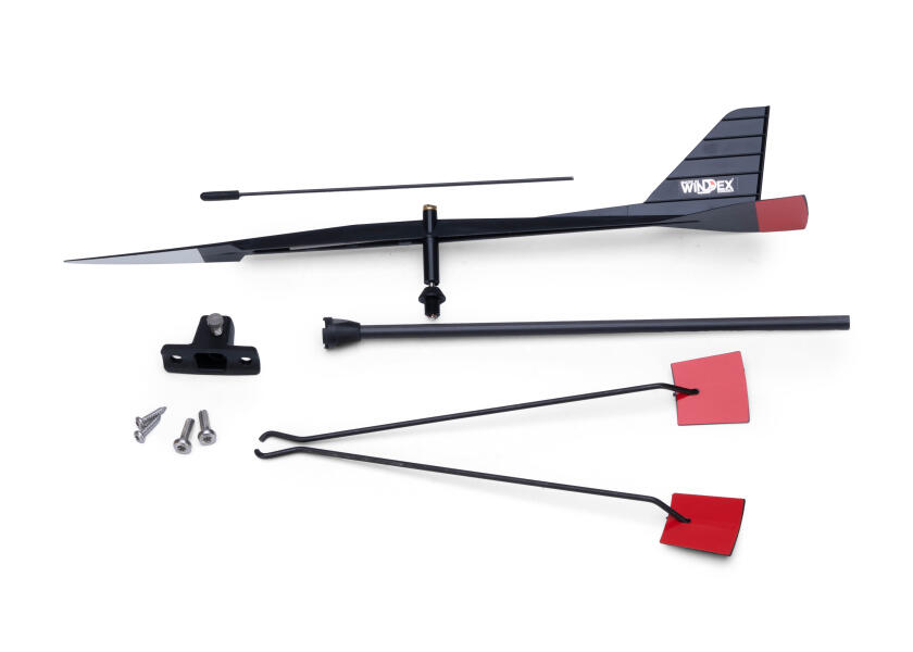 Купить WINDEX Windex 15 Mk2 Wind Indicator with BirdSpike / 380 mm 33804-bvs 7ft.ru в интернет магазине Семь Футов