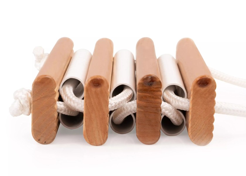 Купить Rope Ladder / 4 steps 44888-bvs 7ft.ru в интернет магазине Семь Футов