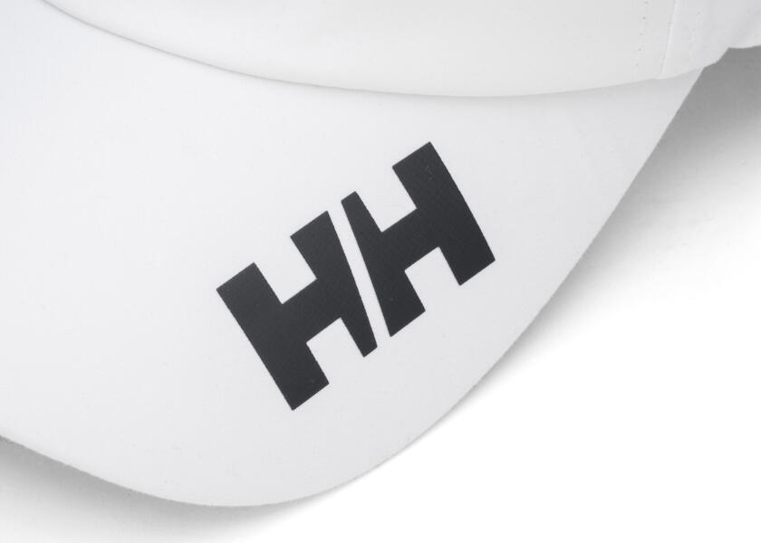 Купить HELLY HANSEN 67517_001 Кепка экипажа 2.0 / белая 48184-bvs 7ft.ru в интернет магазине Семь Футов