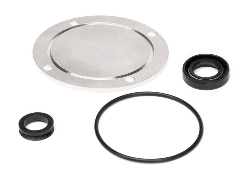 Купить Комплект прокладок насоса забортной воды для Volvo Penta D3 83537-bvs 7ft.ru в интернет магазине Семь Футов