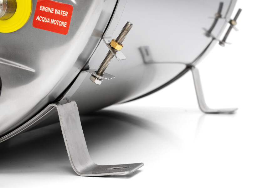 Купить ISOTHERM 603031B000003 Водонагреватель BASIC / из нержавеющей стали / 24-50 литров / Объем: 30 л 40372-bvs 7ft.ru в интернет магазине Семь Футов