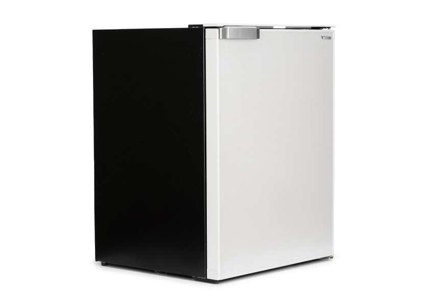 Купить VITRIFRIGO 0400-0511 C60i Холодильник / 60 л. / серый 7ft.ru в интернет магазине Семь Футов
