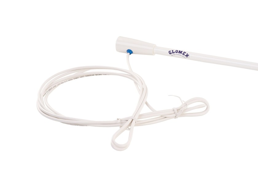 Купить GLOMEX RA112 Морская УКВ-радиоантенна 1,5 м (RA 112) 48935-bvs 7ft.ru в интернет магазине Семь Футов