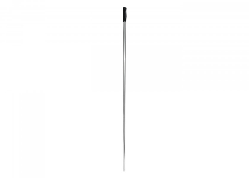 Купить YACHTICON Aluminium Deck Brush Handle / fixed 62427-bvs 7ft.ru в интернет магазине Семь Футов