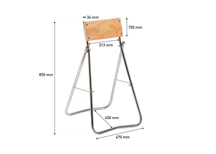 Купить Motor Stand for 25 HP (2-Stroke) - 15 HP (4-Stroke) Outboards 31620-bvs 7ft.ru в интернет магазине Семь Футов
