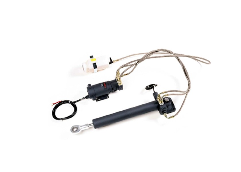 Купить RAYMARINE Hydraulic Linear Drives for Autopilots / Type 2 / 24 V 16180-bvs 7ft.ru в интернет магазине Семь Футов