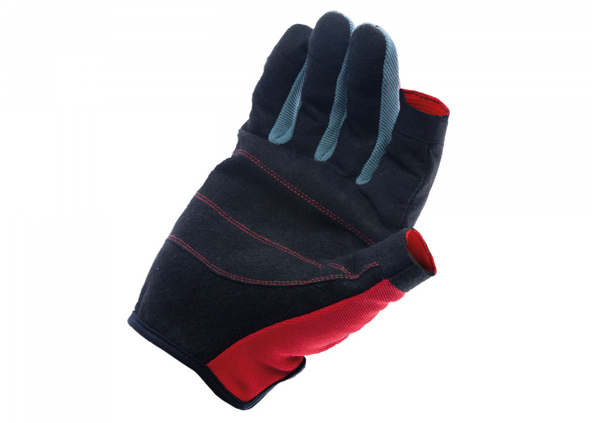 Купить SEATEC TEAM Glove / thumb and index finger open 472777-bvs 7ft.ru в интернет магазине Семь Футов