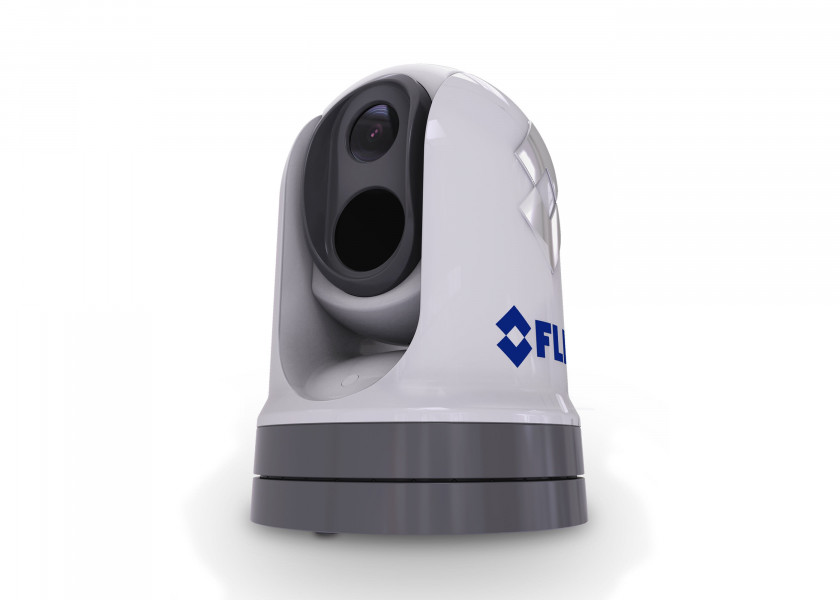 Купить FLIR E70520 IP-камера дневного света и тепловидения M364C LR 7ft.ru в интернет магазине Семь Футов