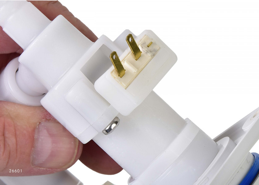 Купить WHALE ELEGANCE Faucet / RT2010 / mixer tap 26601-bvs 7ft.ru в интернет магазине Семь Футов