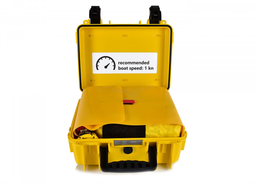 Купить Спасательная система CATCH AND LIFT 64324-bvs 7ft.ru в интернет магазине Семь Футов