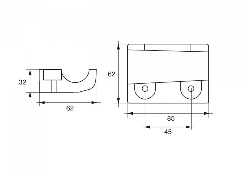 Купить Zinc Motor Anode F-YA-29 22129-bvs 7ft.ru в интернет магазине Семь Футов