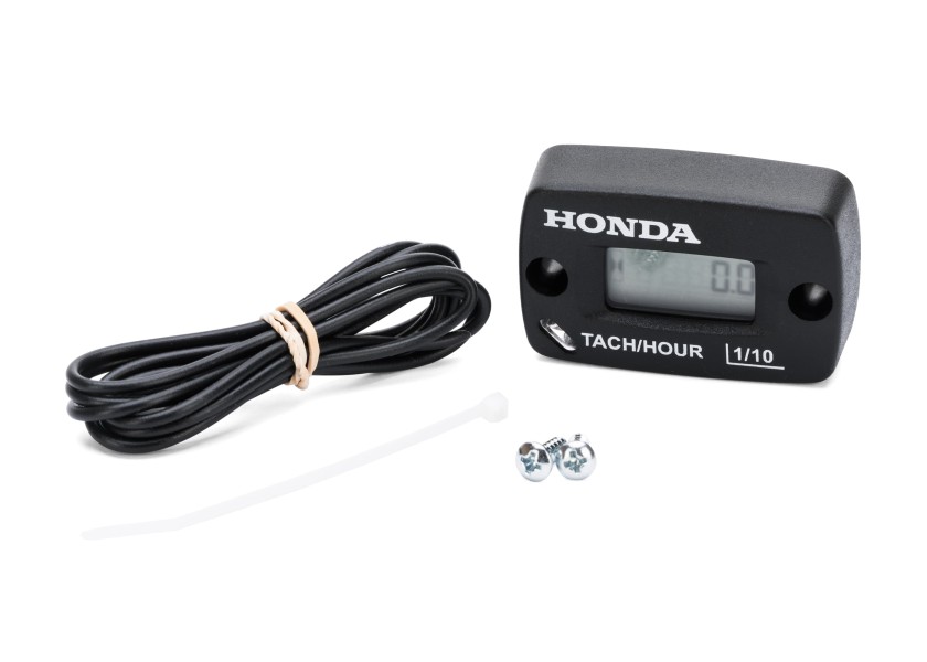 Купить HONDA 08174-ZL8-023HE Счетчик оборотов/счетчик часов 25650-bvs 7ft.ru в интернет магазине Семь Футов